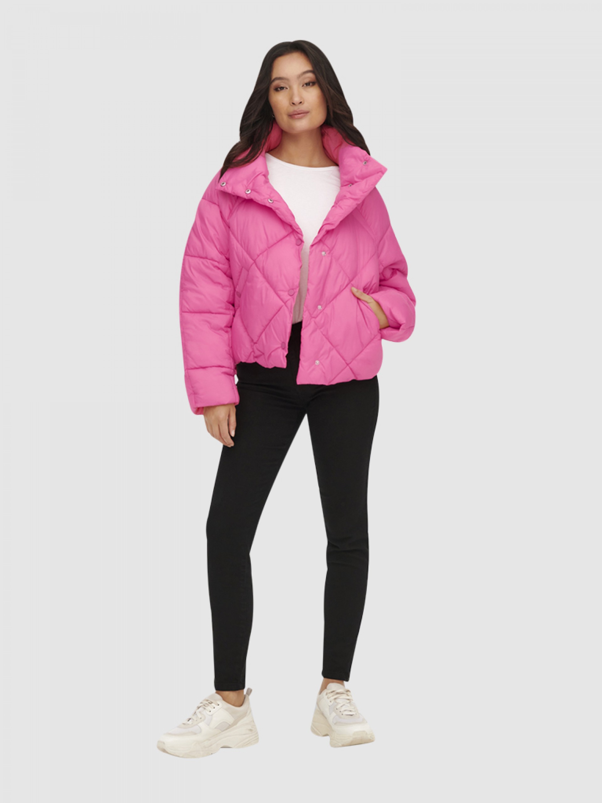 Jacket Woman Only