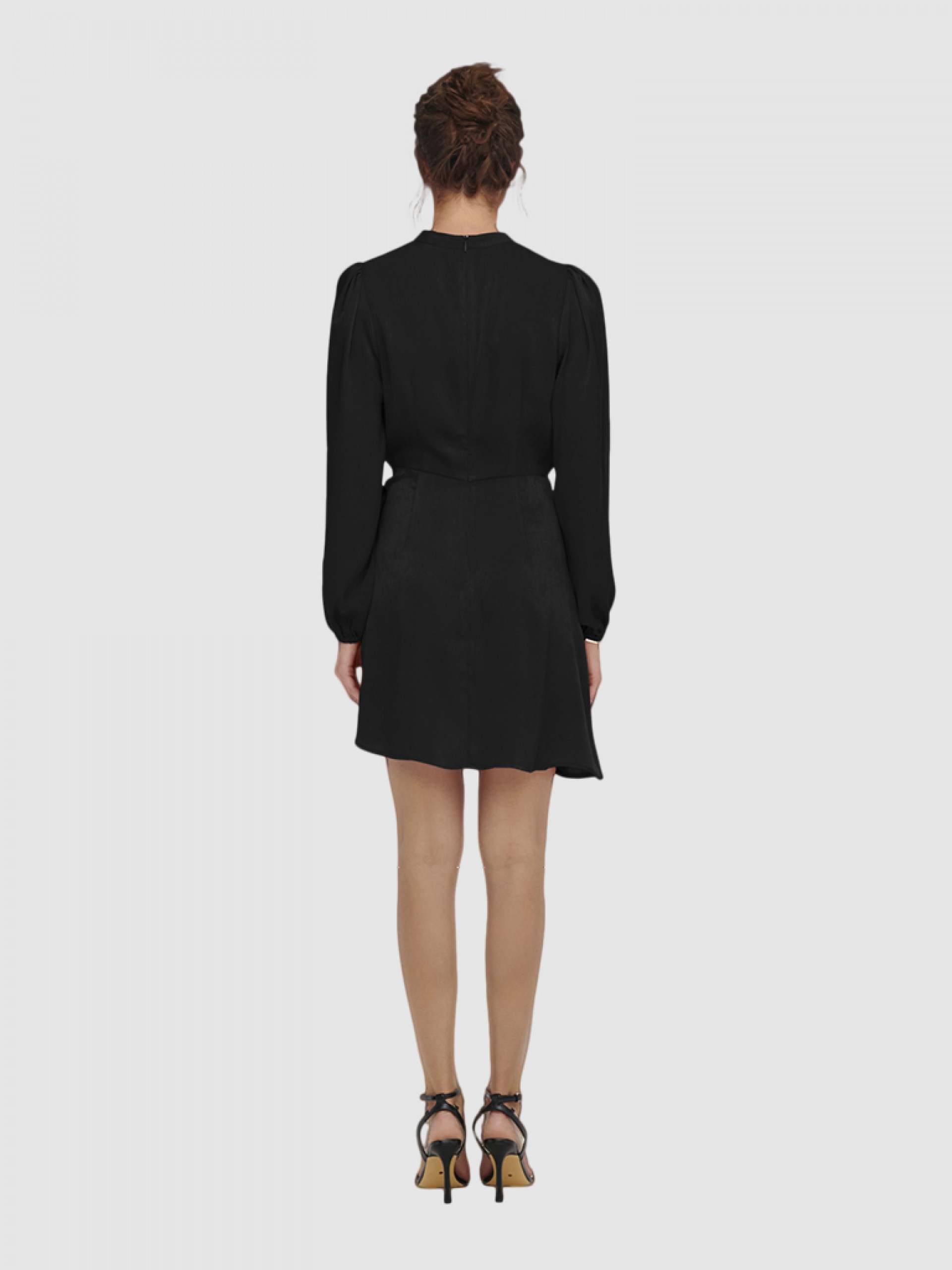 Dress Woman Only