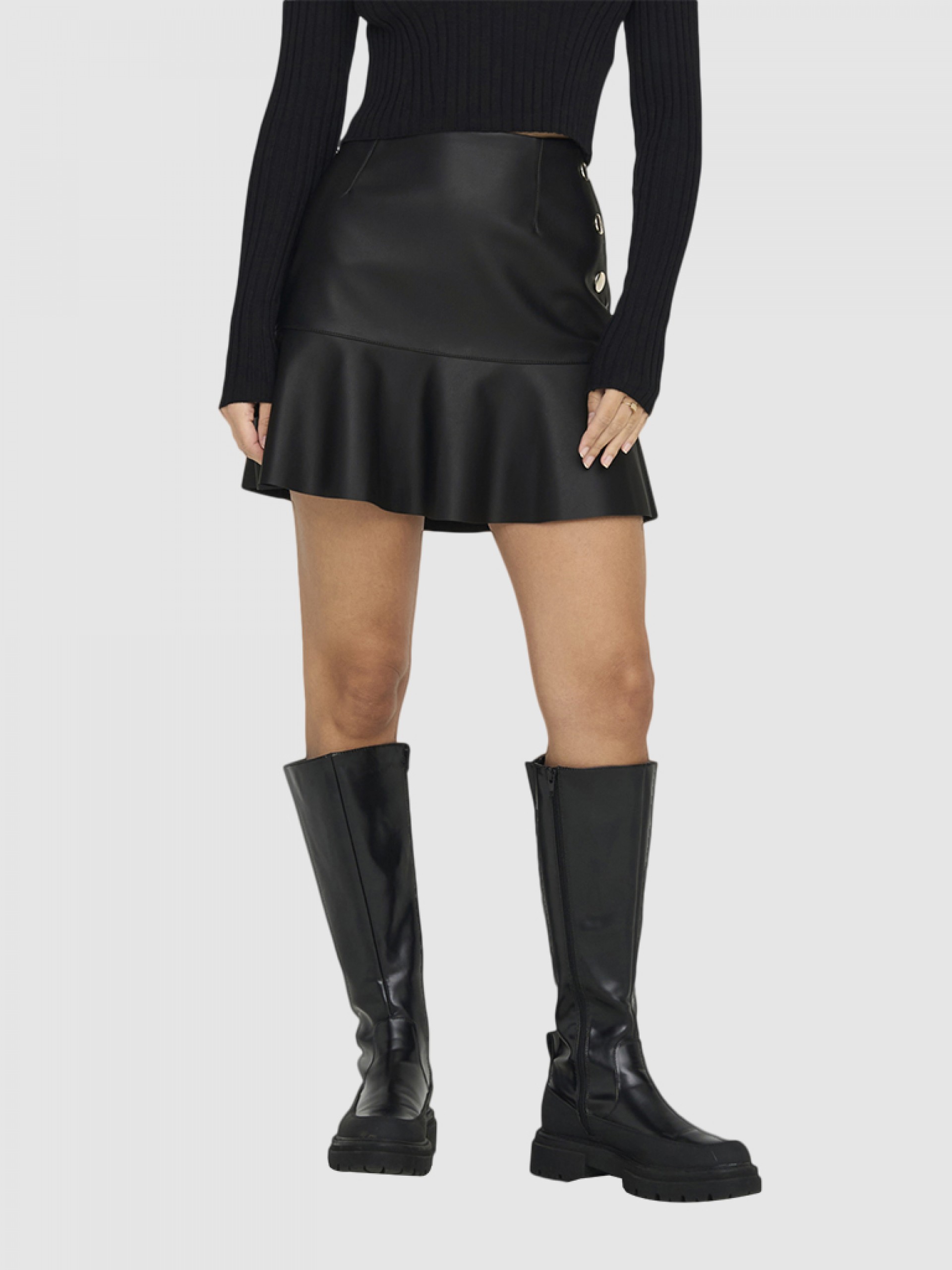 Falda Mujer Only