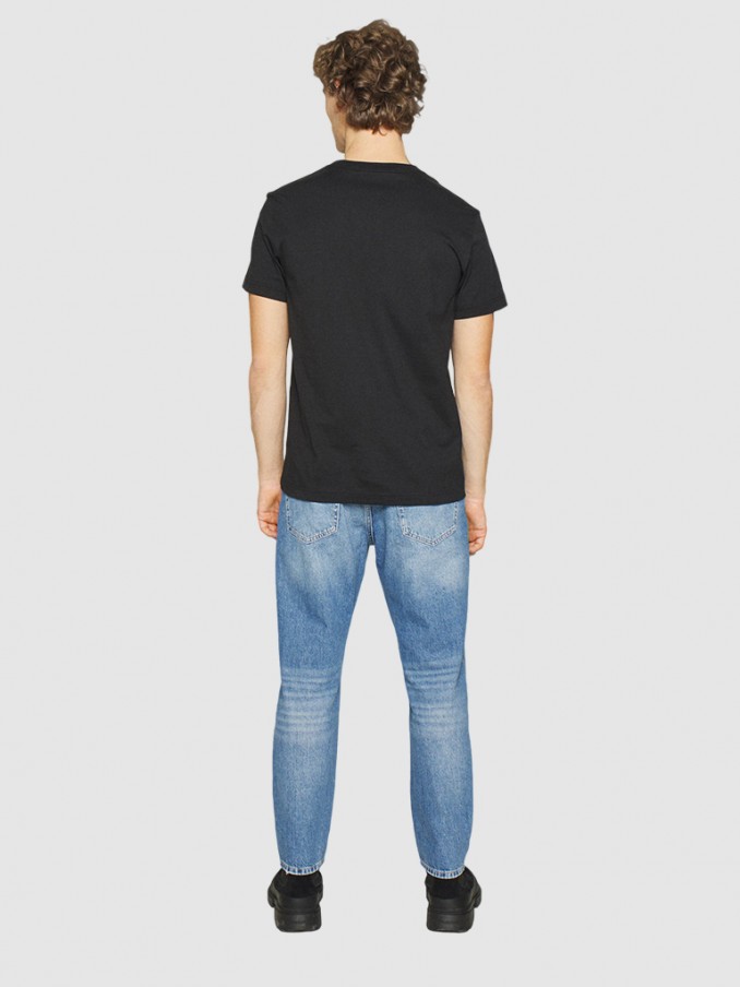 Camiseta Hombre Calvin Klein