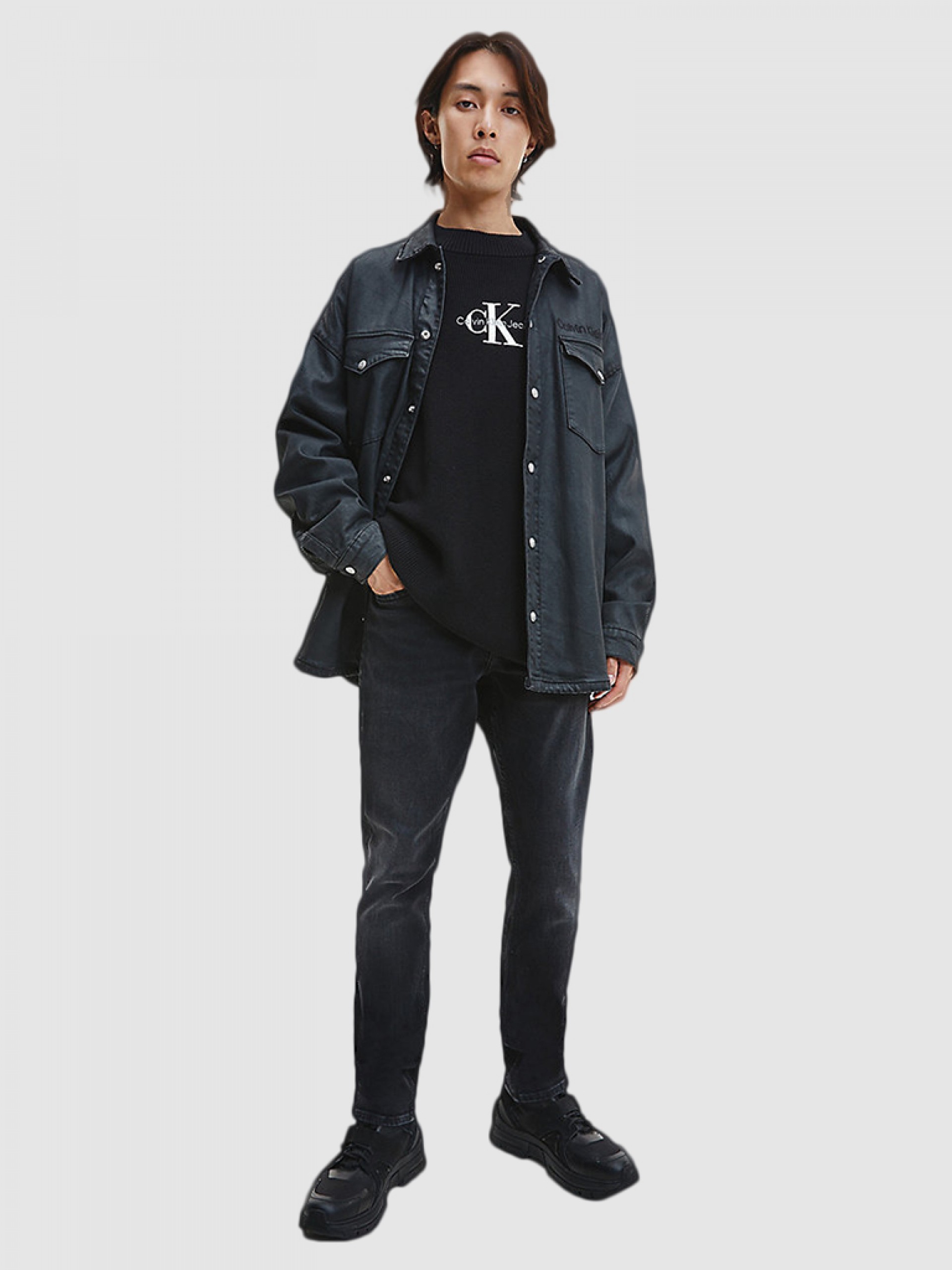Jeans Man Calvin Klein