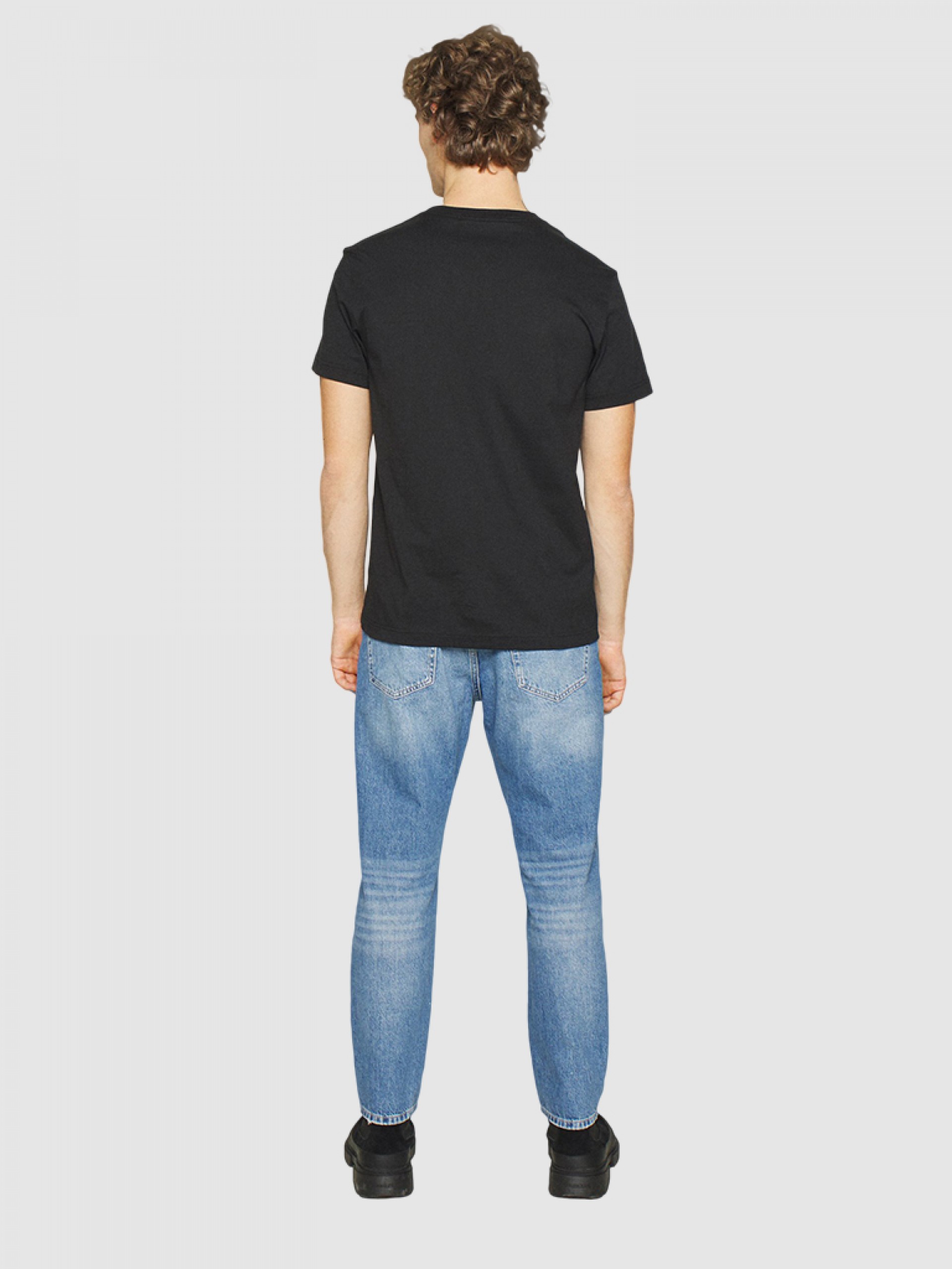 Camiseta Hombre Calvin Klein