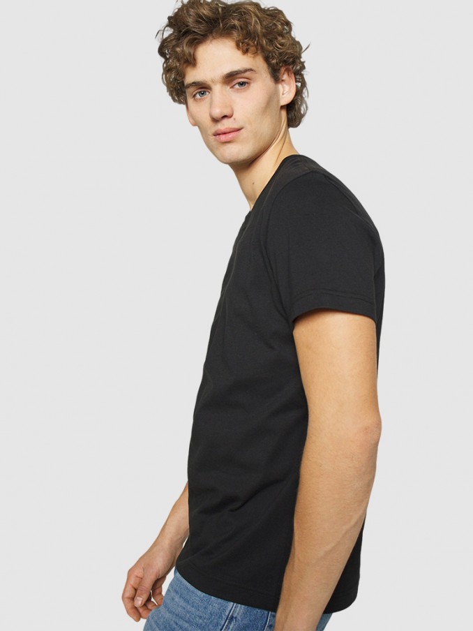 Camiseta Hombre Calvin Klein
