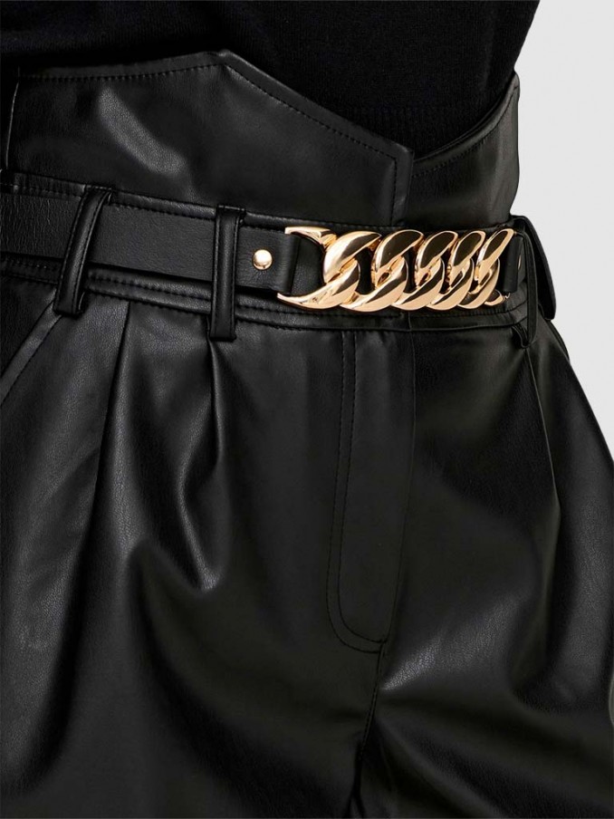 Pantalones Cortos Mujer Only