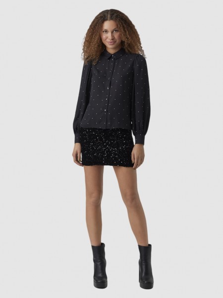 Camisa Mujer Vero Moda