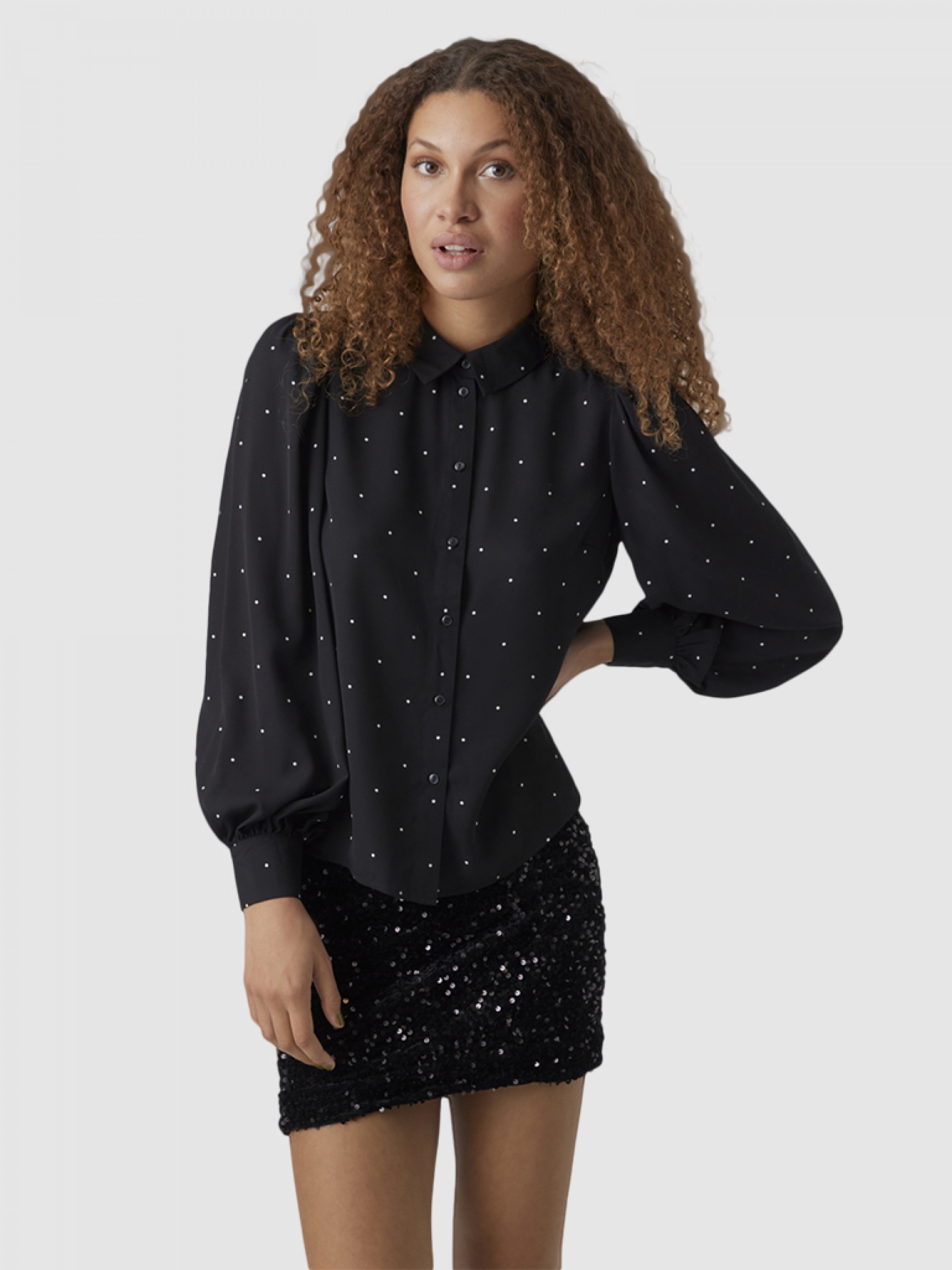 Camisa Mujer Vero Moda