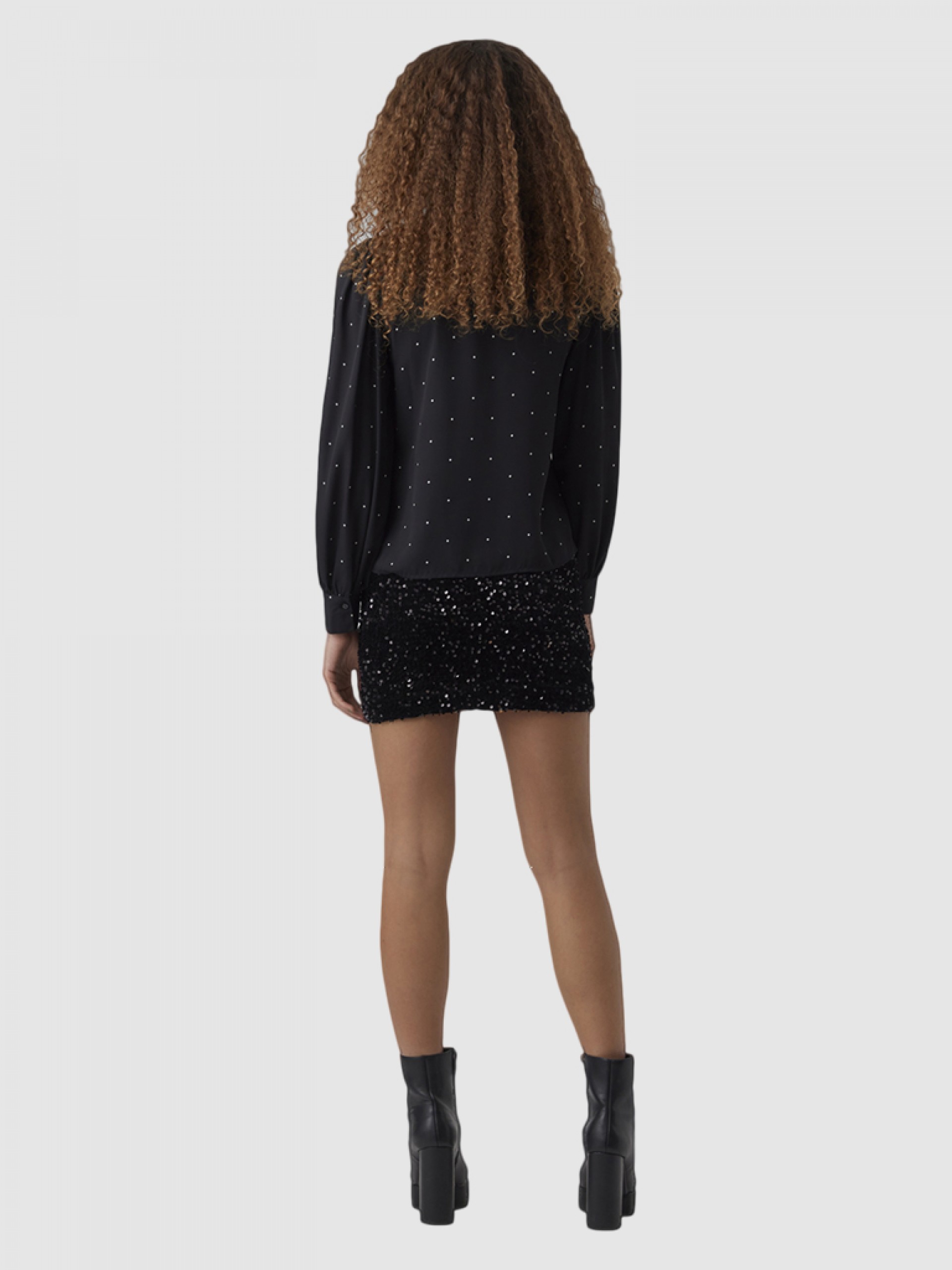 Camisa Mujer Vero Moda