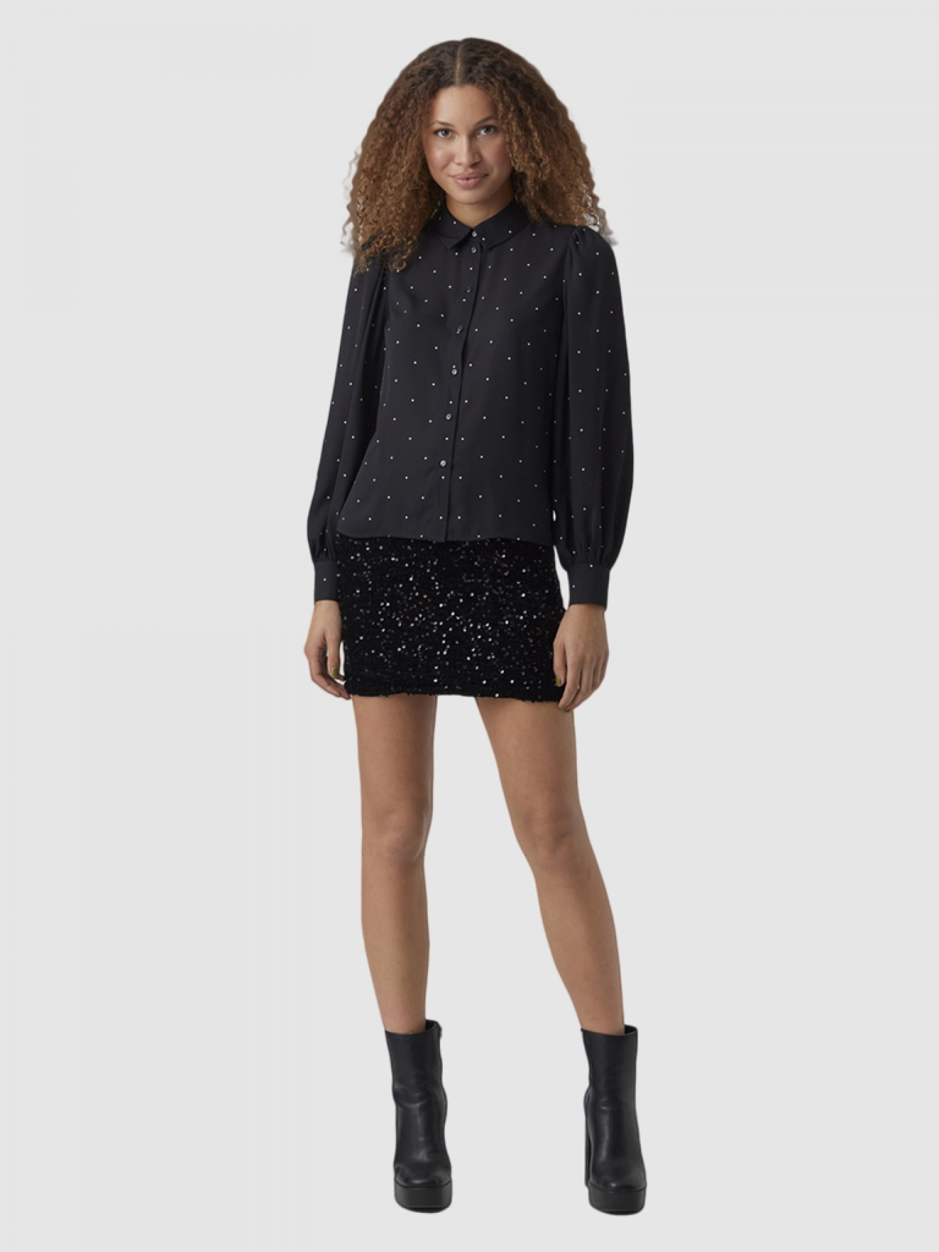 Camisa Mujer Vero Moda