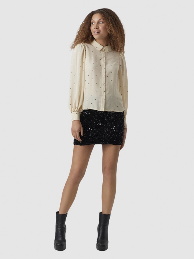 Camisa Mujer Vero Moda