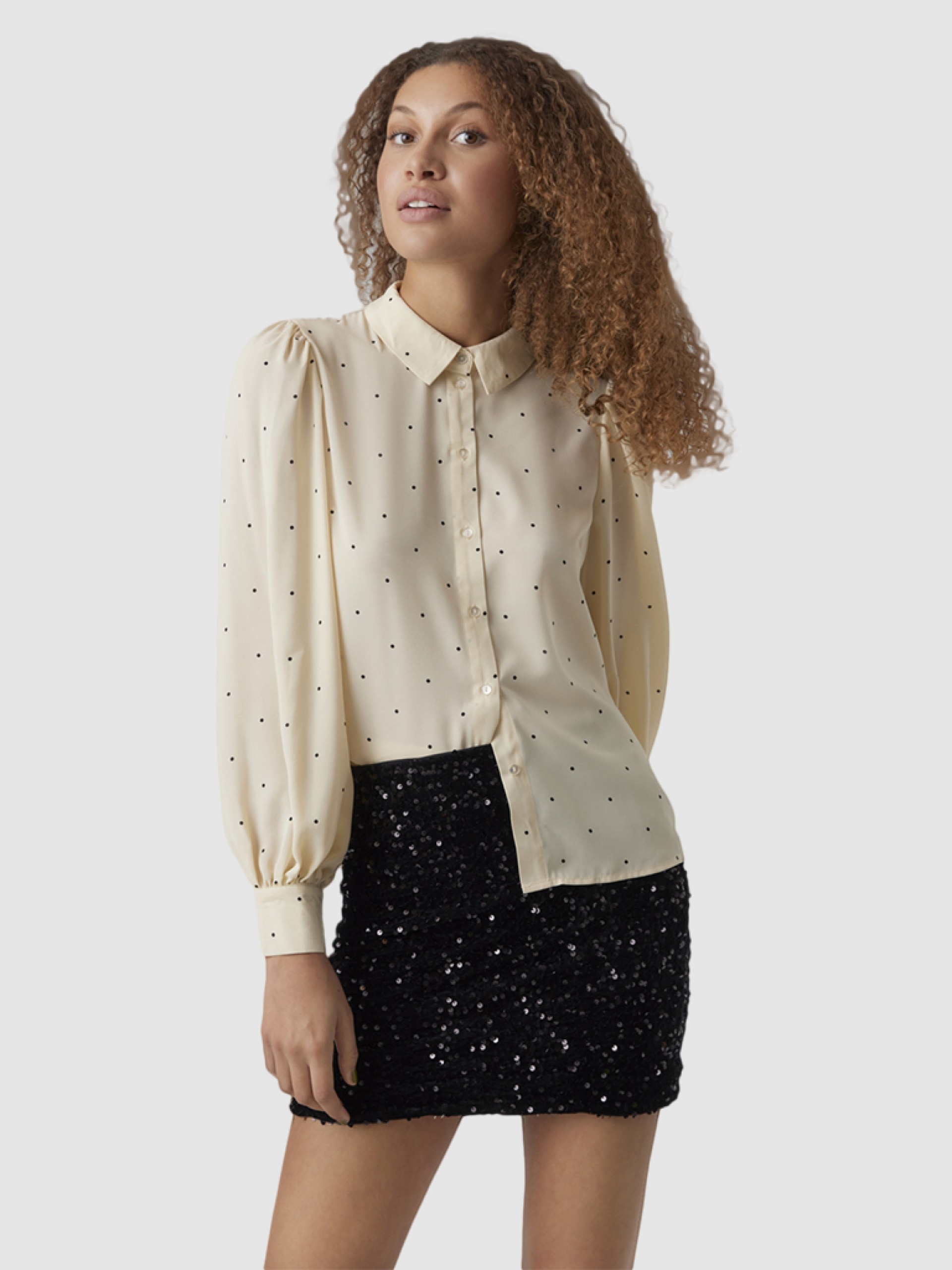 Camisa Mujer Vero Moda