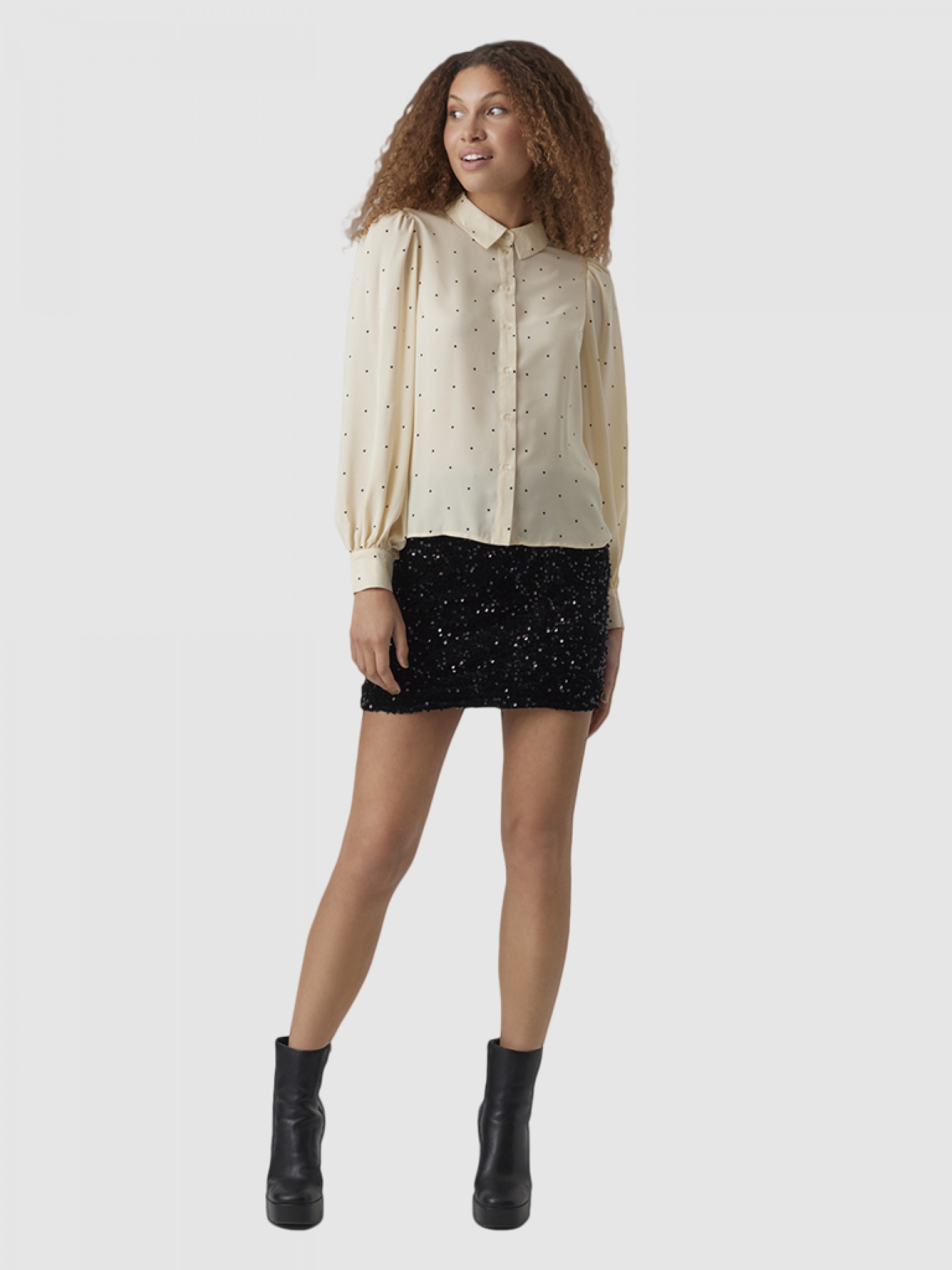 Camisa Mujer Vero Moda