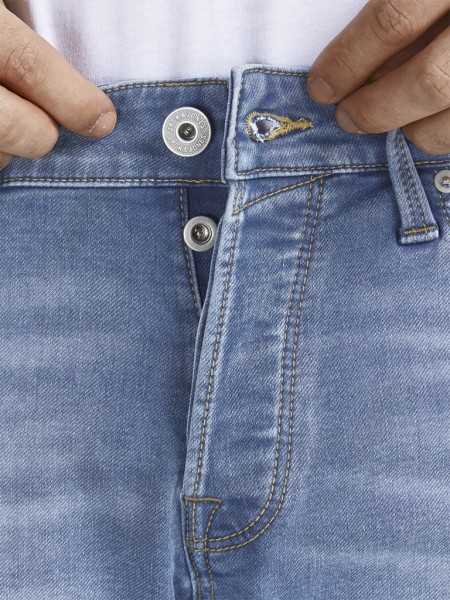 Pantalones Cortos Hombre Jack & Jones Pantalones Cortos Hombre Jack & Jones