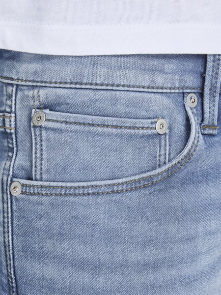 Pantalones Cortos Hombre Jack & Jones Pantalones Cortos Hombre Jack & Jones
