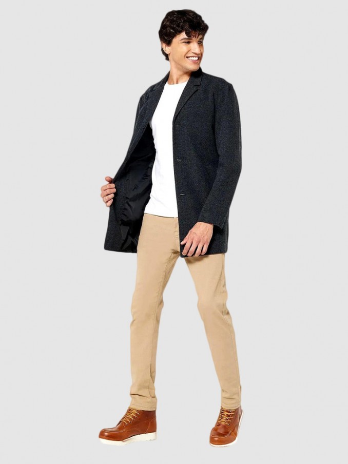 Chaqueta Hombre Jack & Jones