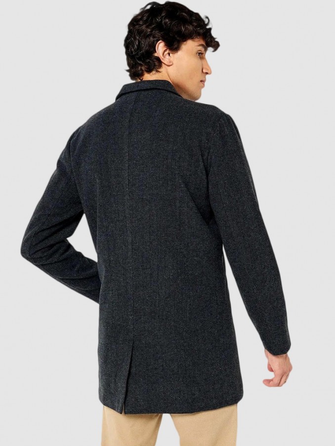 Chaqueta Hombre Jack & Jones