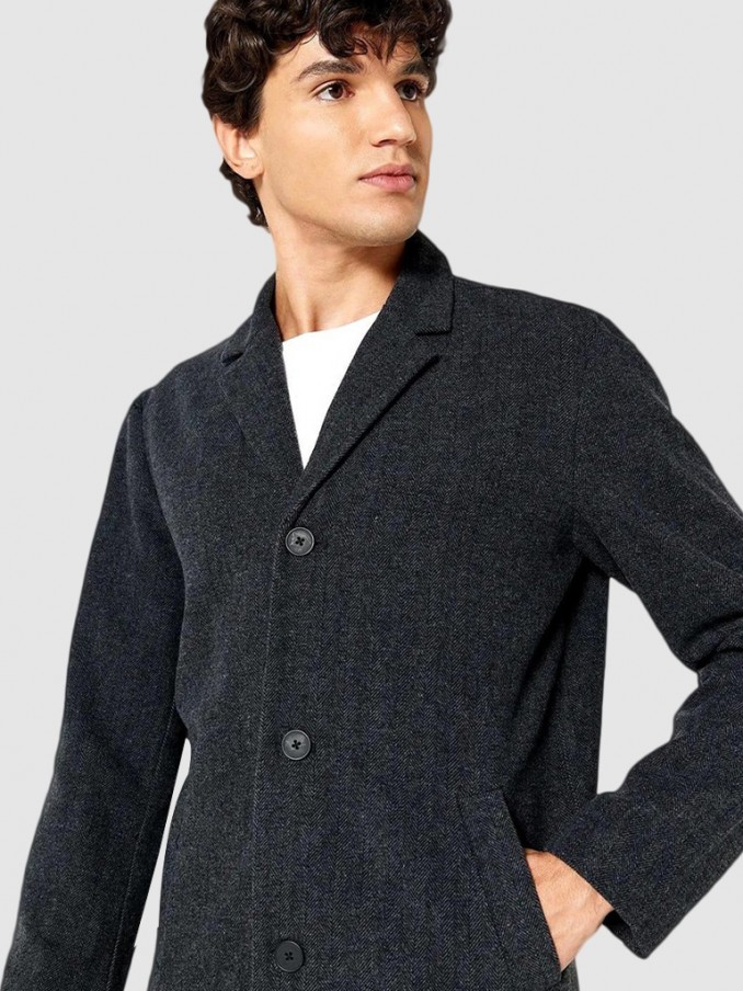 Chaqueta Hombre Jack & Jones