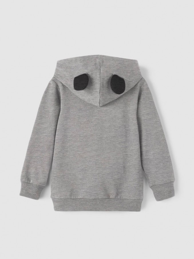Sweatshirt Boy Name It