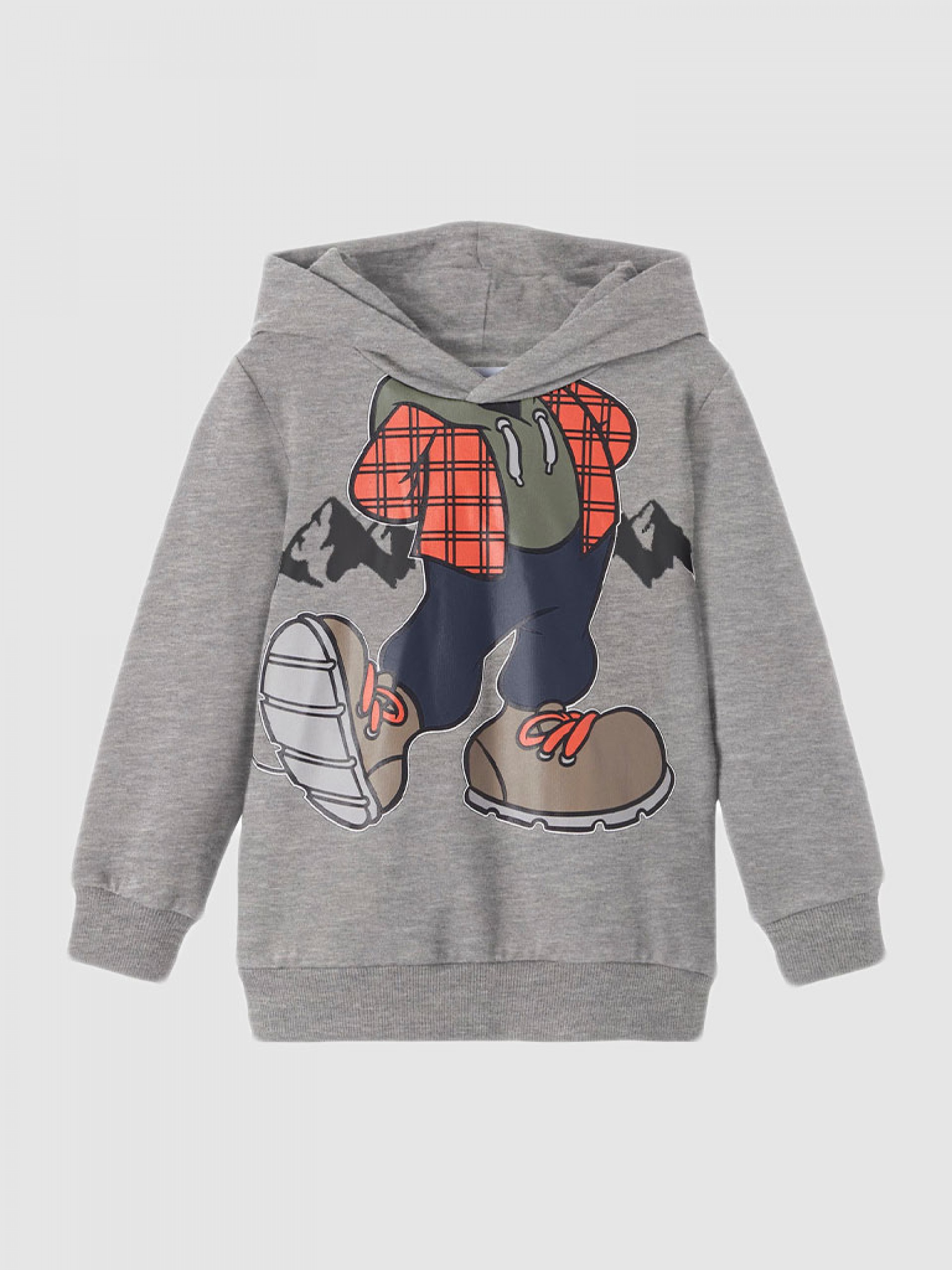 Sweatshirt Niño Name It