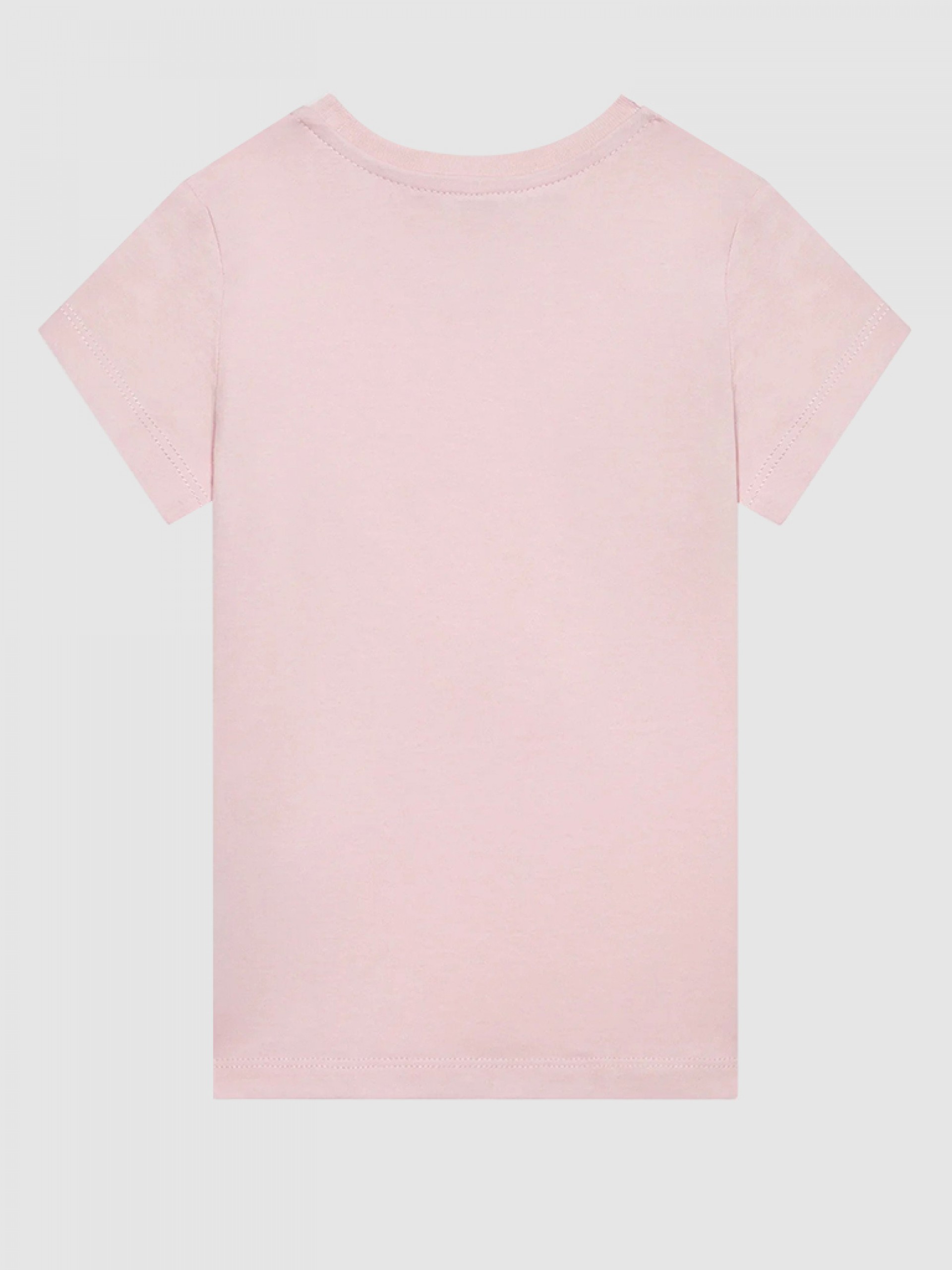 T-Shirt Girl Calvin Klein