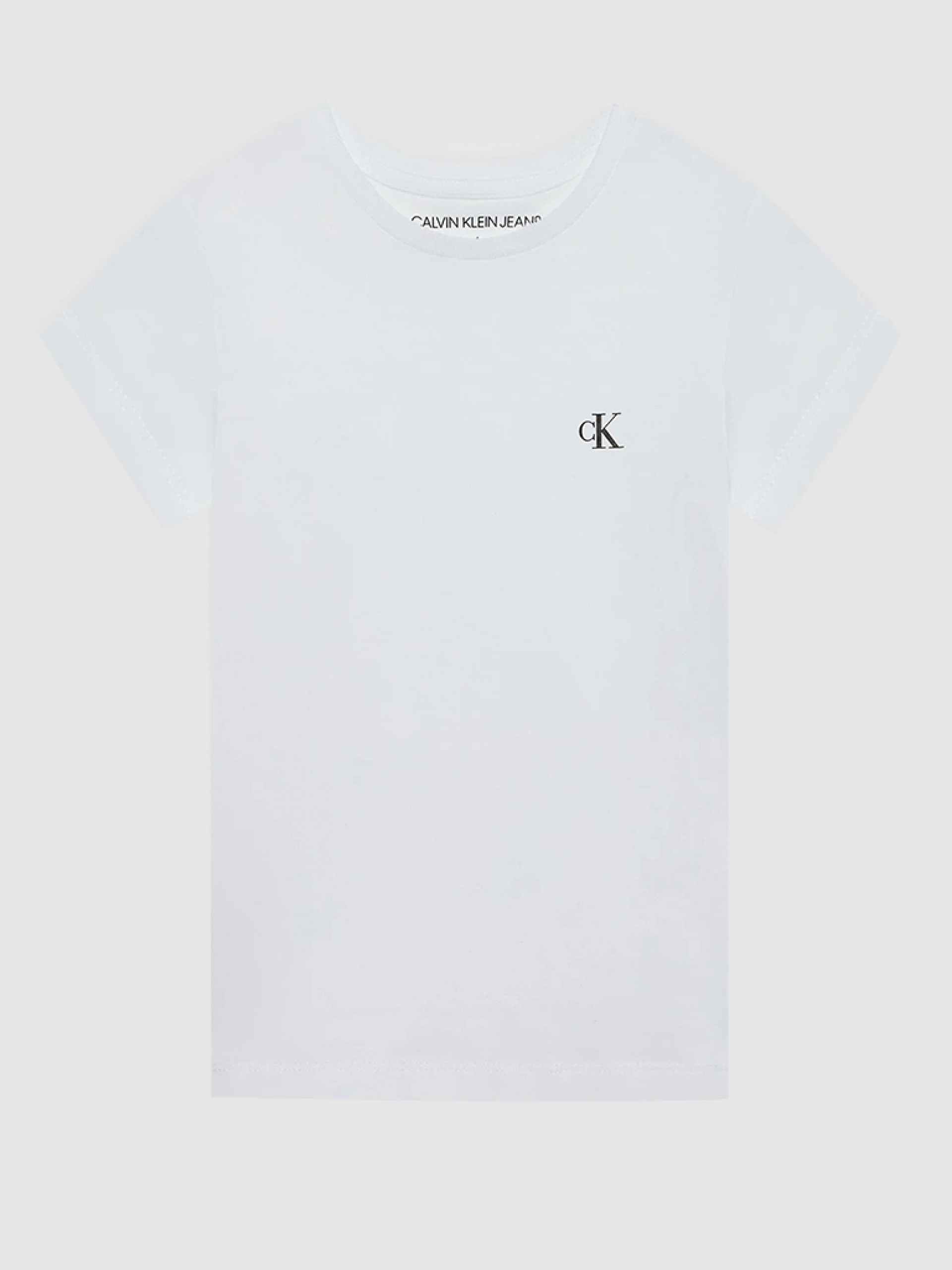 T-Shirt Girl Calvin Klein