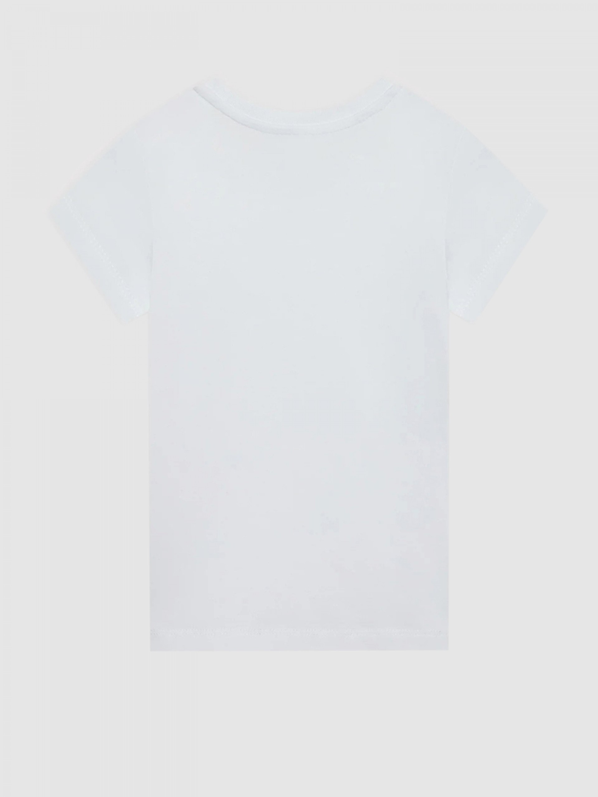 T-Shirt Girl Calvin Klein
