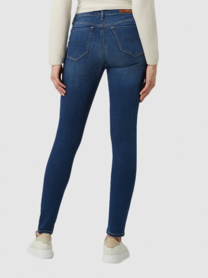 Pants Woman Replay