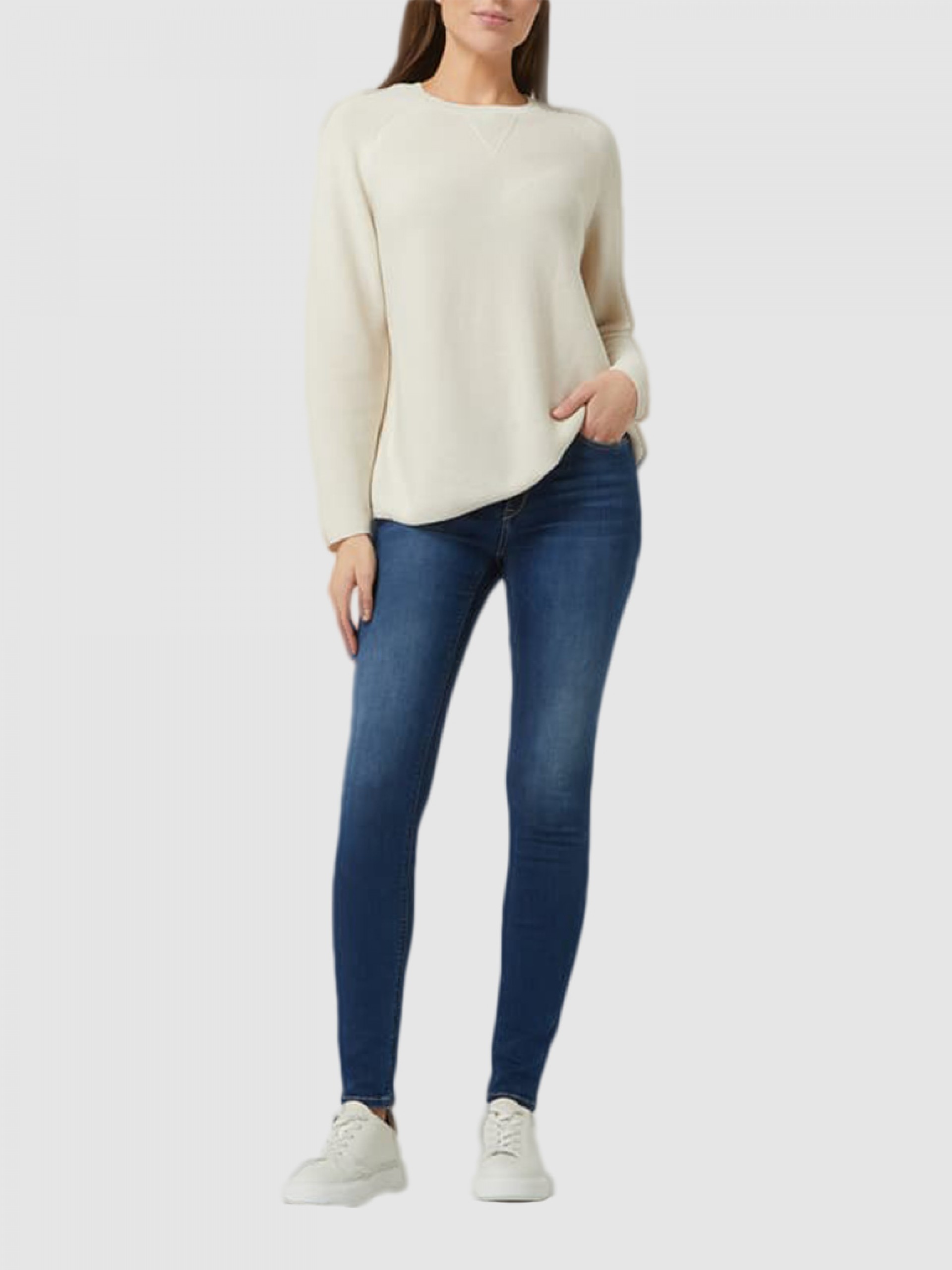 Pantalones Mujer Replay