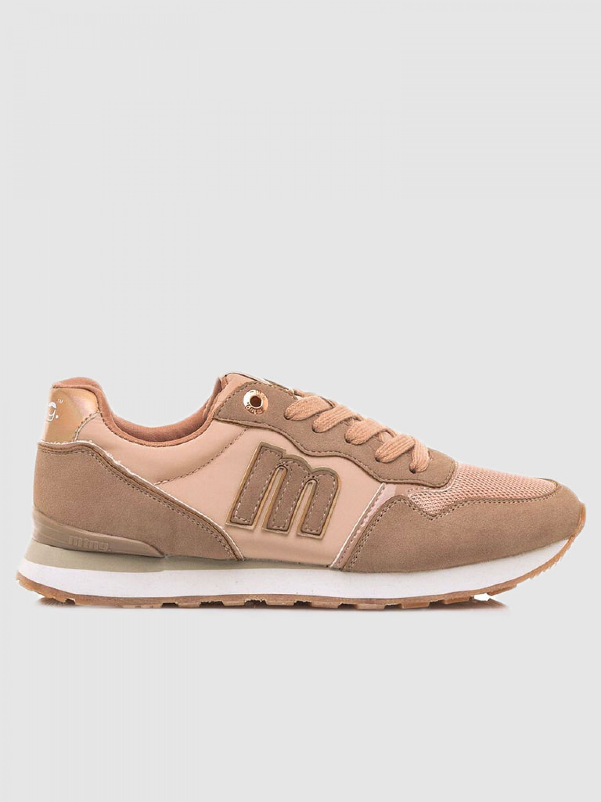 Sneakers Woman Mtng
