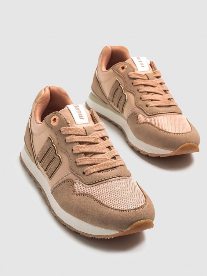 Sneakers Woman Mtng