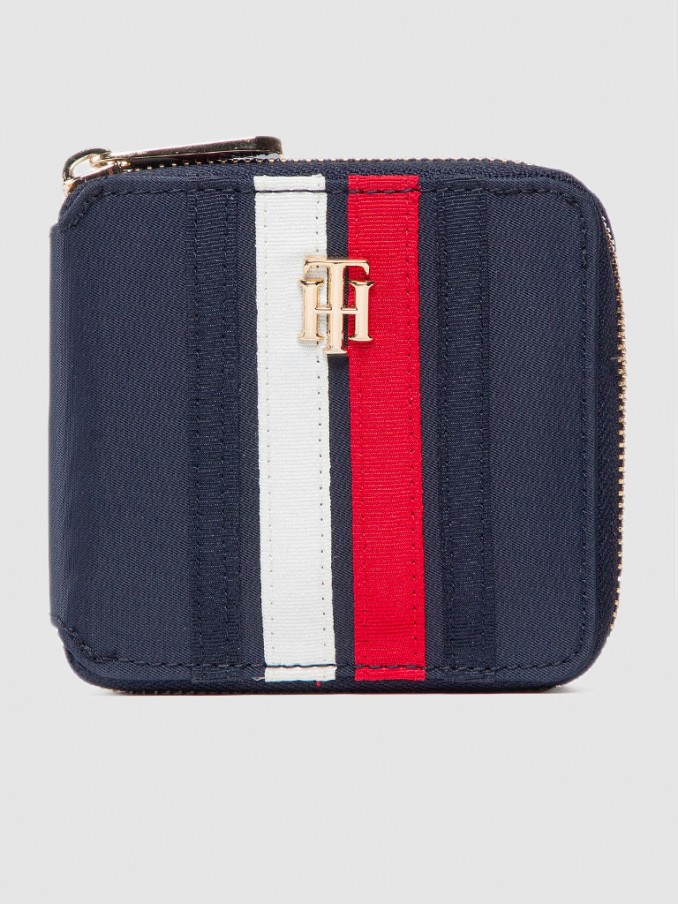 Wallet Woman Tommy Jeans
