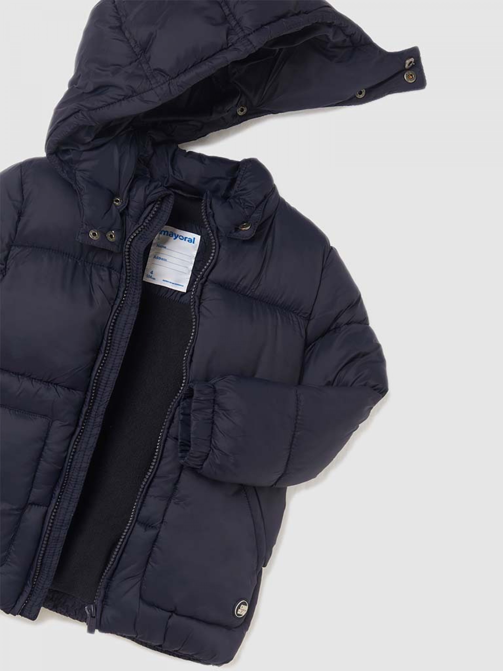 Jacket Boy Mayoral