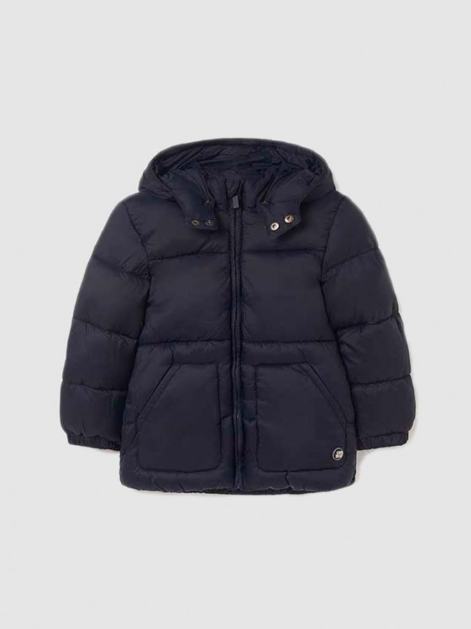 Jacket Boy Mayoral