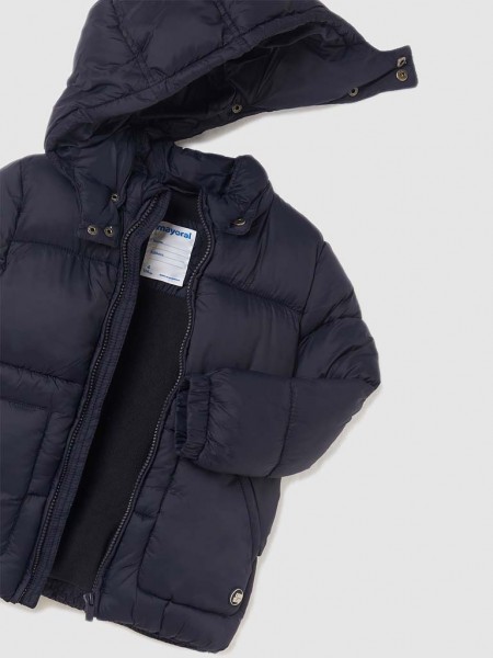 Jacket Boy Mayoral Jacket Boy Mayoral