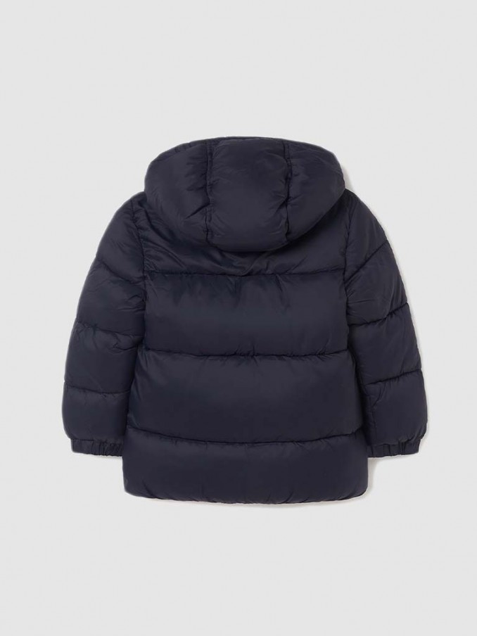 Jacket Boy Mayoral