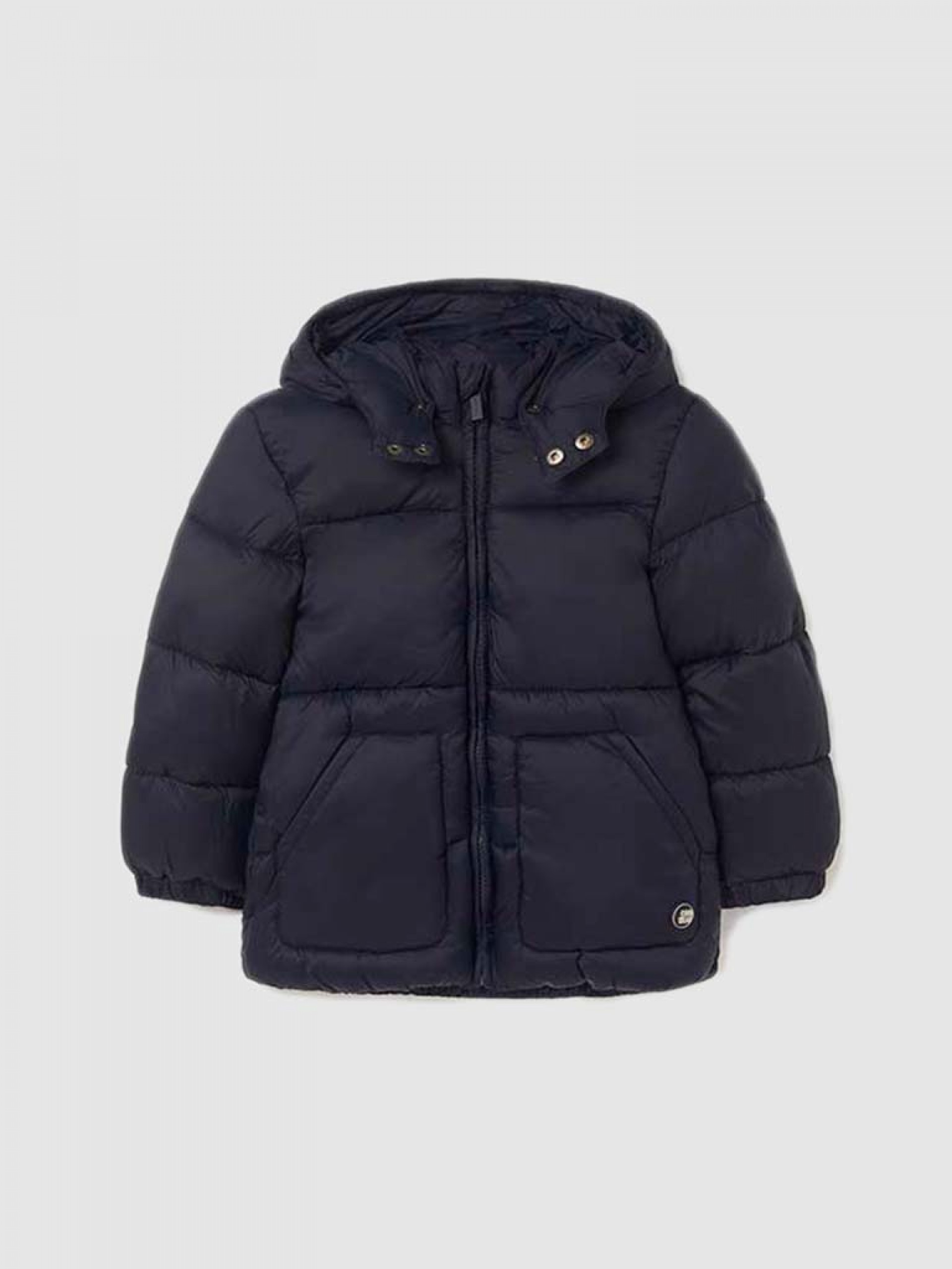 Jacket Boy Mayoral
