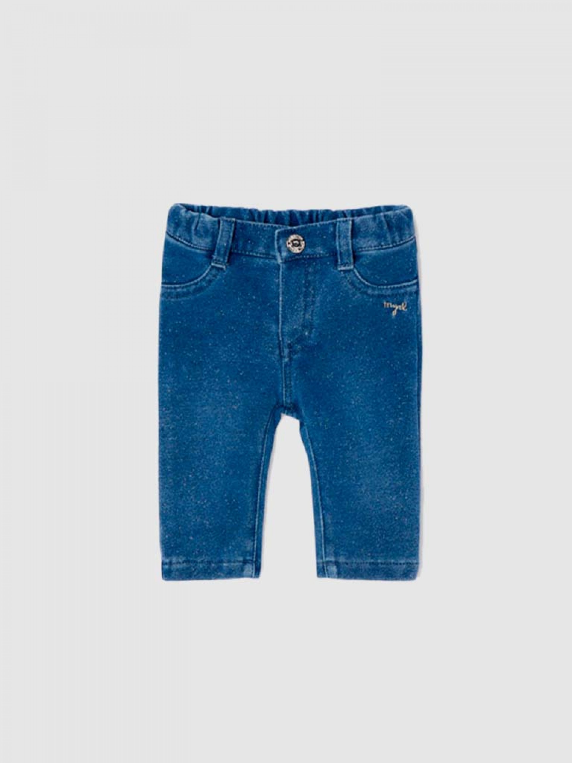 Leggings Baby Girl Mayoral