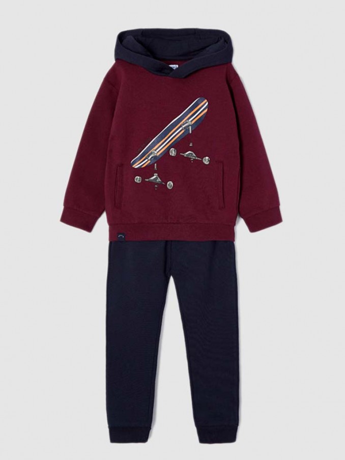Sweatshirt Boy Mayoral