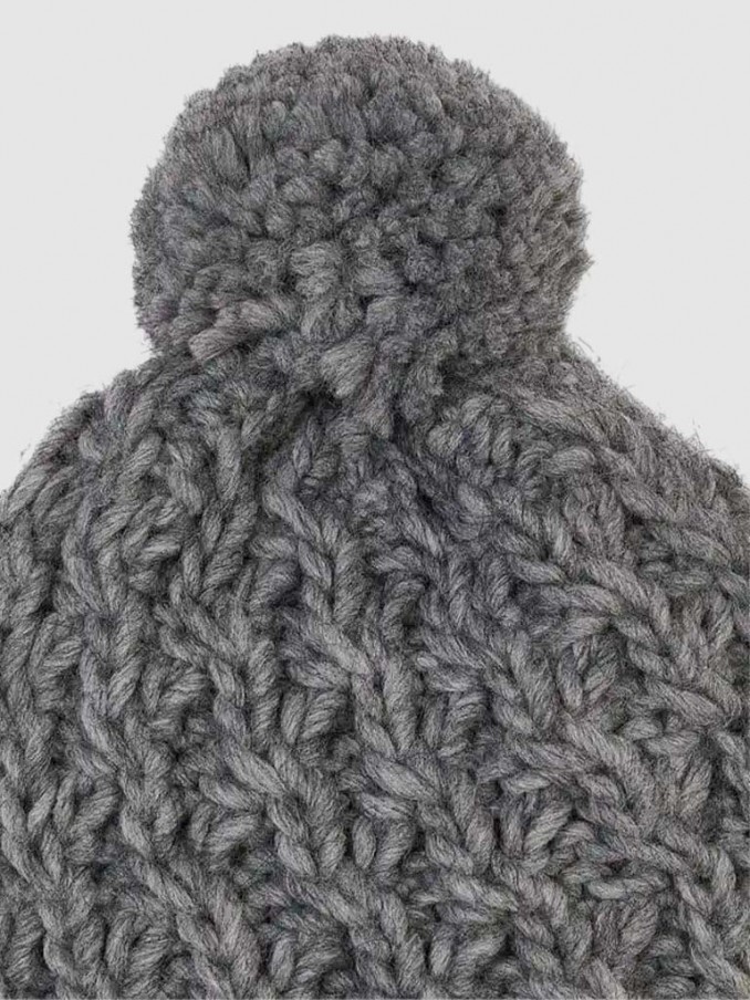 Gorro Nia Mayoral