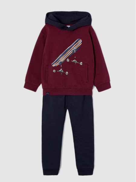 Sweatshirt Menino Mayoral