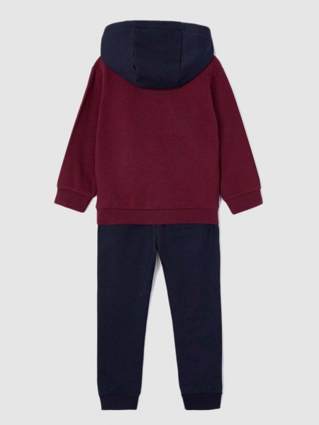 Sweatshirt Boy Mayoral