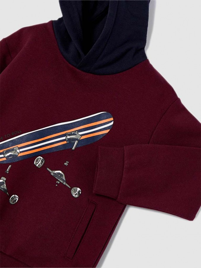 Sweatshirt Boy Mayoral