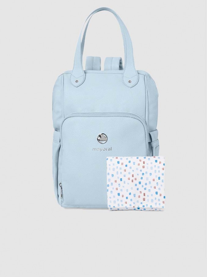 Mochila Polipele Beb Mayoral