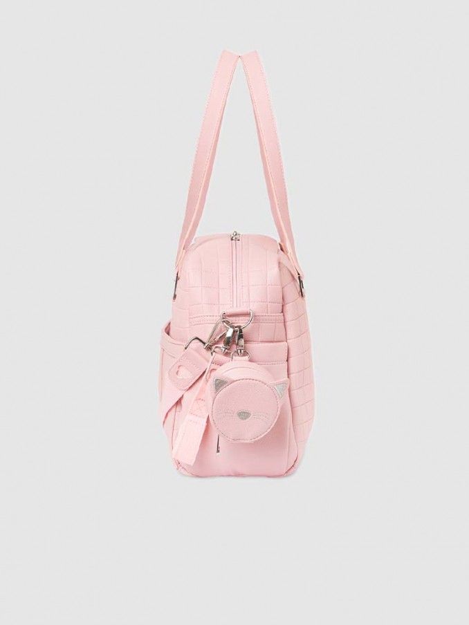 Bolso Unisex Niño Mayoral