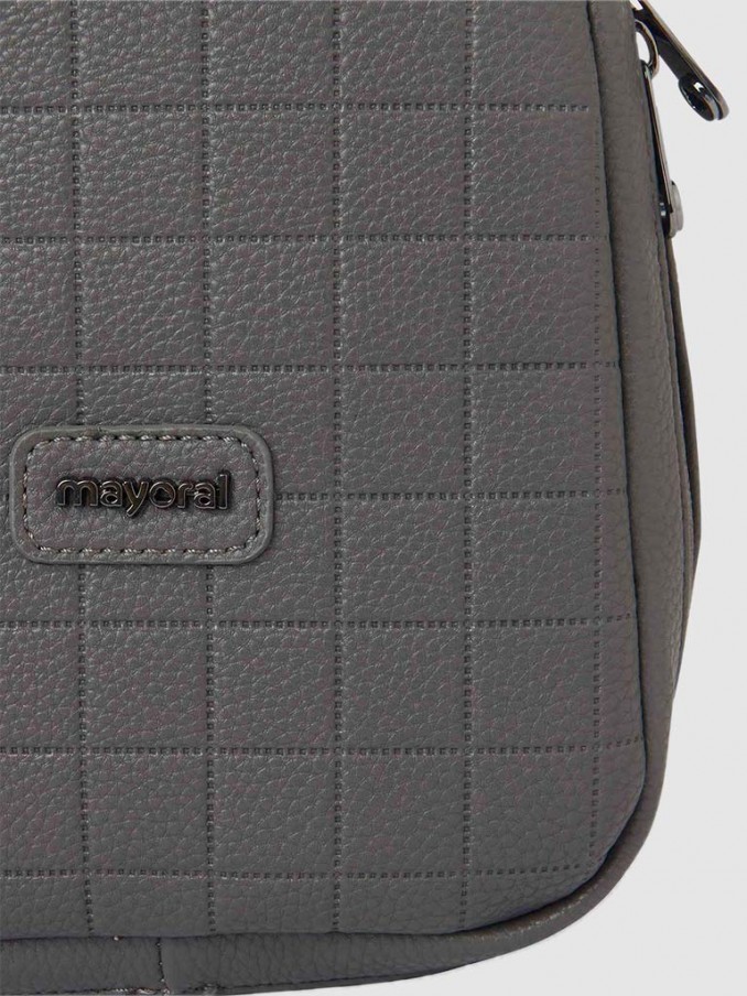 Mochila Bebe Niña Mayoral