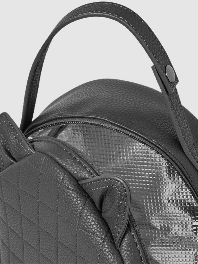 Mochila Bebe Niña Mayoral