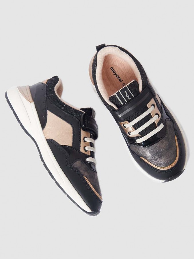 Sneakers Girl Mayoral