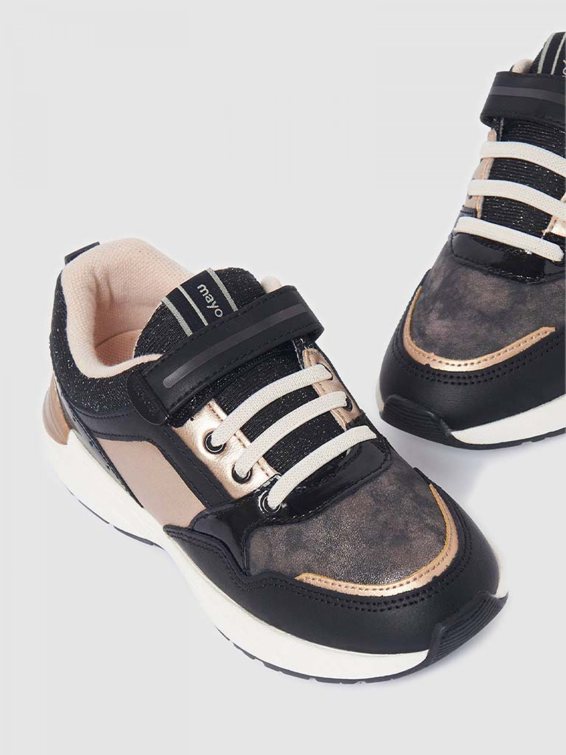 Sneakers Girl Mayoral