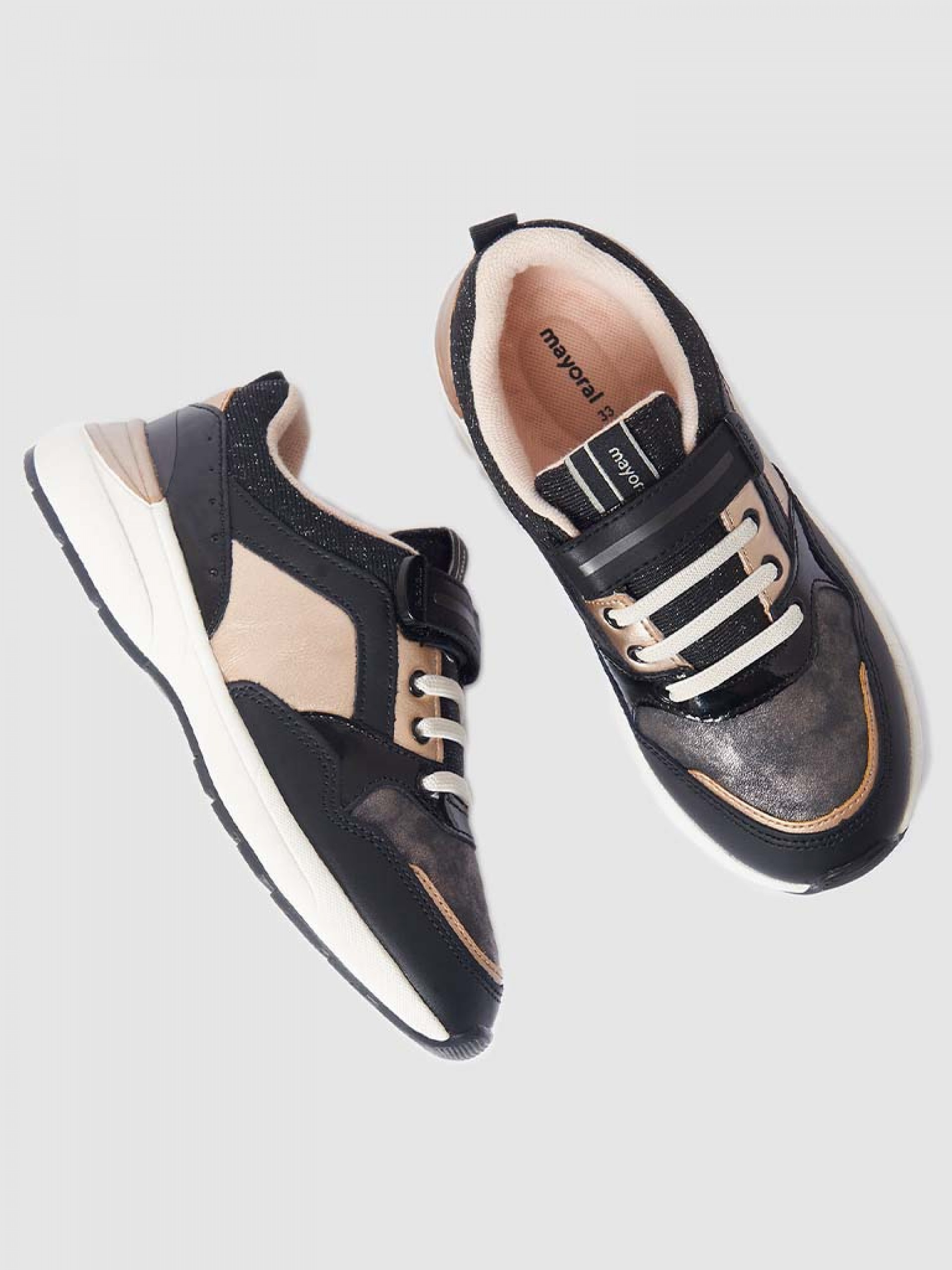 Sneakers Girl Mayoral