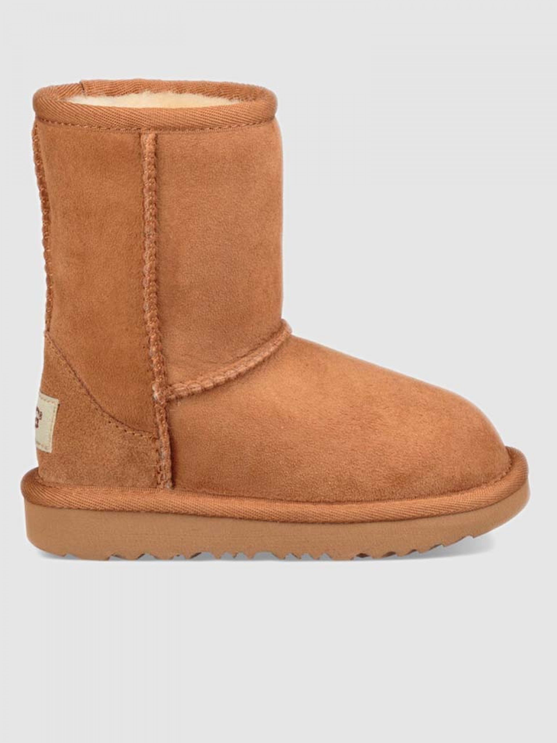 Botas Niña Ugg