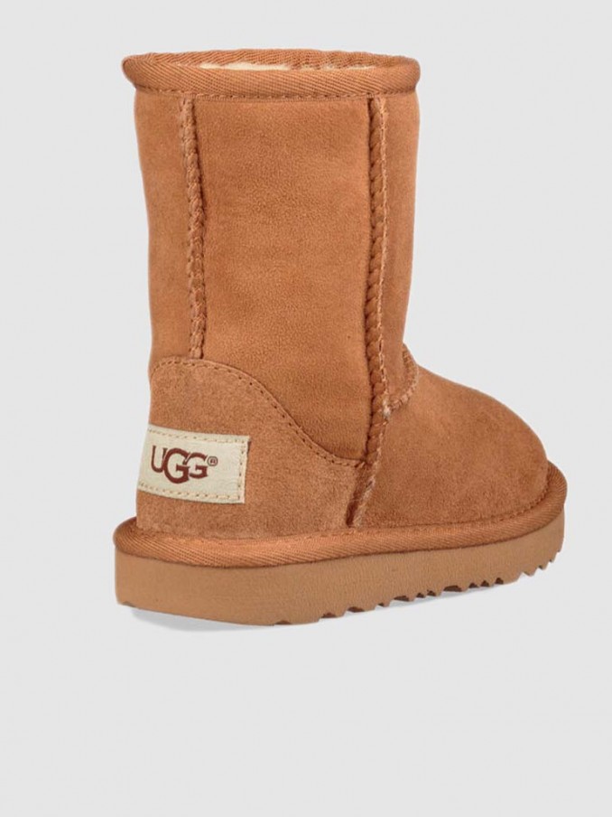 Boots Girl Ugg